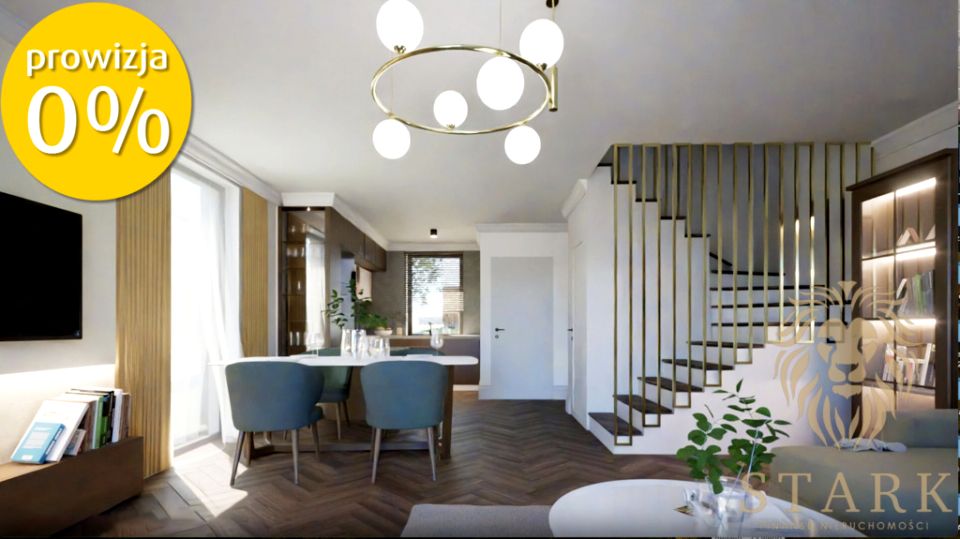 Dom Stargard sprzedaż