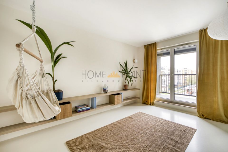 Mieszkanie apartamentowiec wynajem