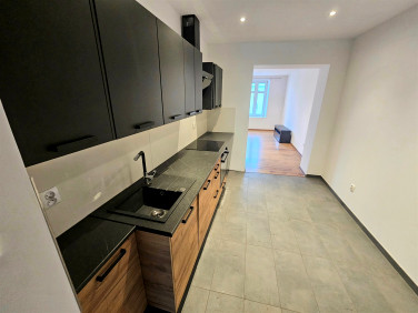 Mieszkanie Mieroszów