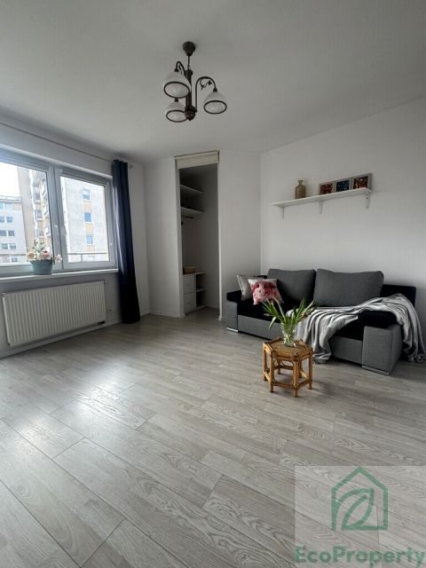 Mieszkanie Poznań wynajem