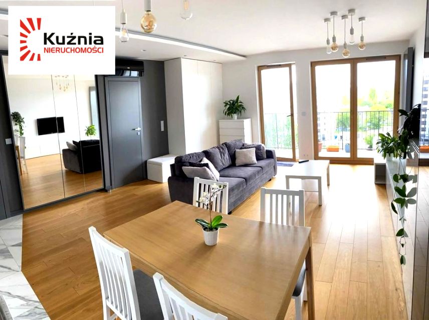 Mieszkanie Warszawa wynajem