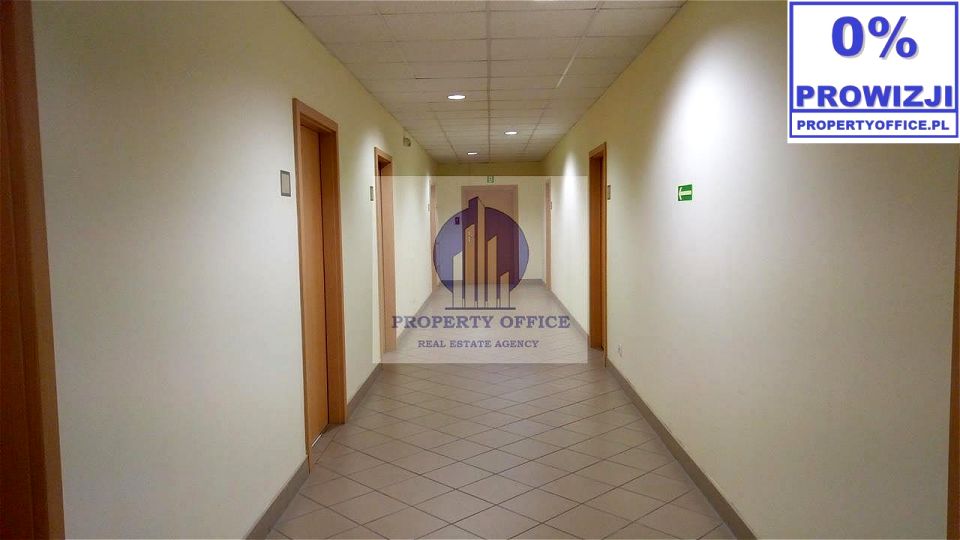 Budynek użytkowy Warszawa