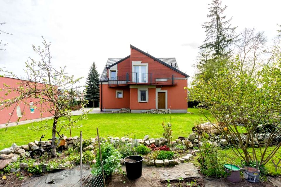 Mieszkanie Krzyżanowice