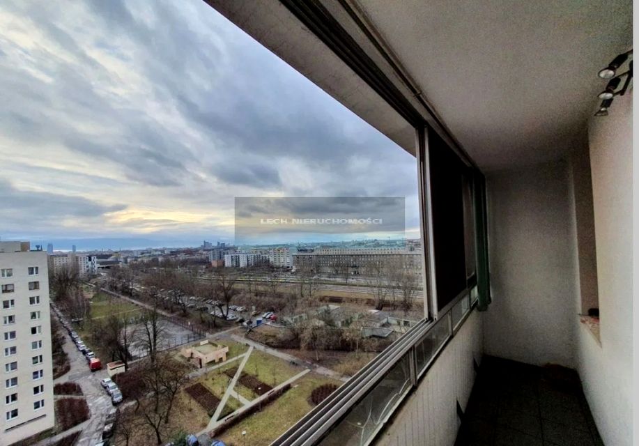 Mieszkanie Warszawa