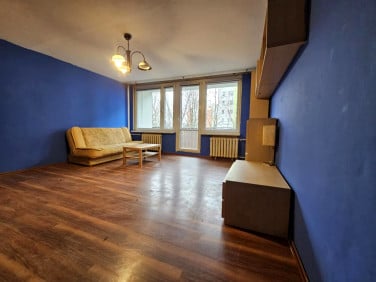 Mieszkanie Gliwice