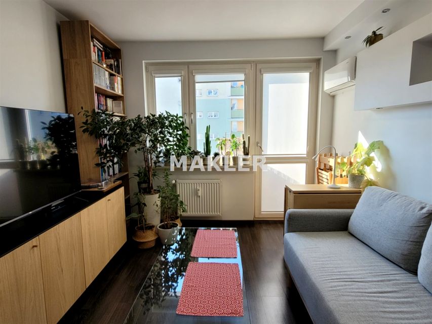 Mieszkanie Bydgoszcz