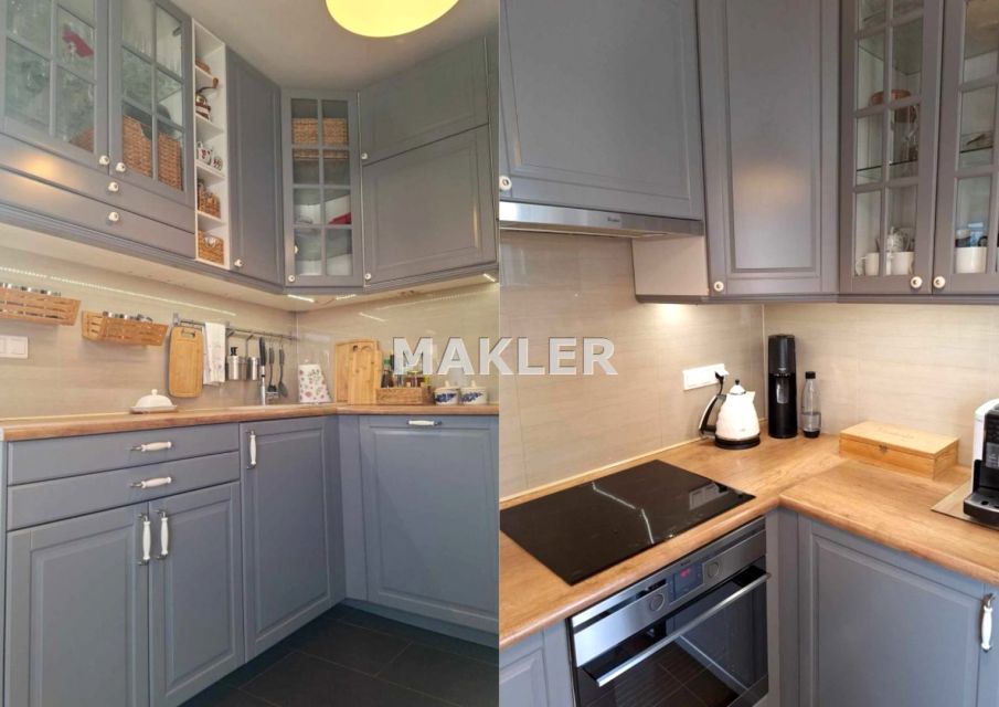 Mieszkanie Bydgoszcz