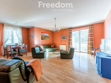Mieszkanie apartamentowiec Warszawa