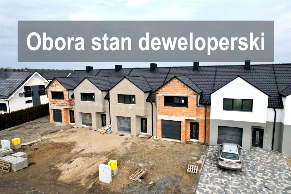 Dom Obora
