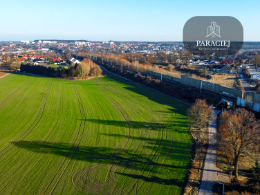 Działka inwestycyjna sprzedam