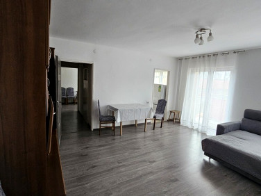 Mieszkanie Żary sprzedaż