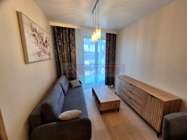 Mieszkanie apartamentowiec wynajem