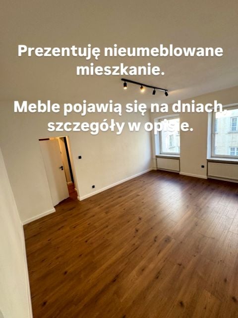 Mieszkanie Warszawa