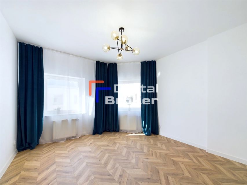 Mieszkanie apartamentowiec Łódź