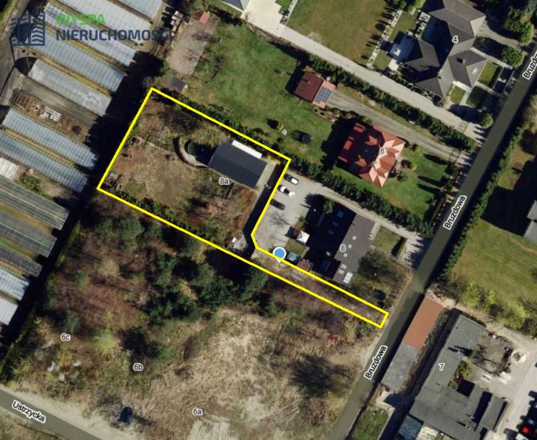 Działka budowlana sprzedam