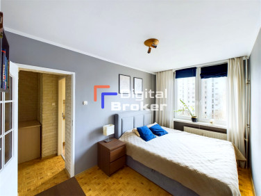 Mieszkanie blok mieszkalny sprzedaż