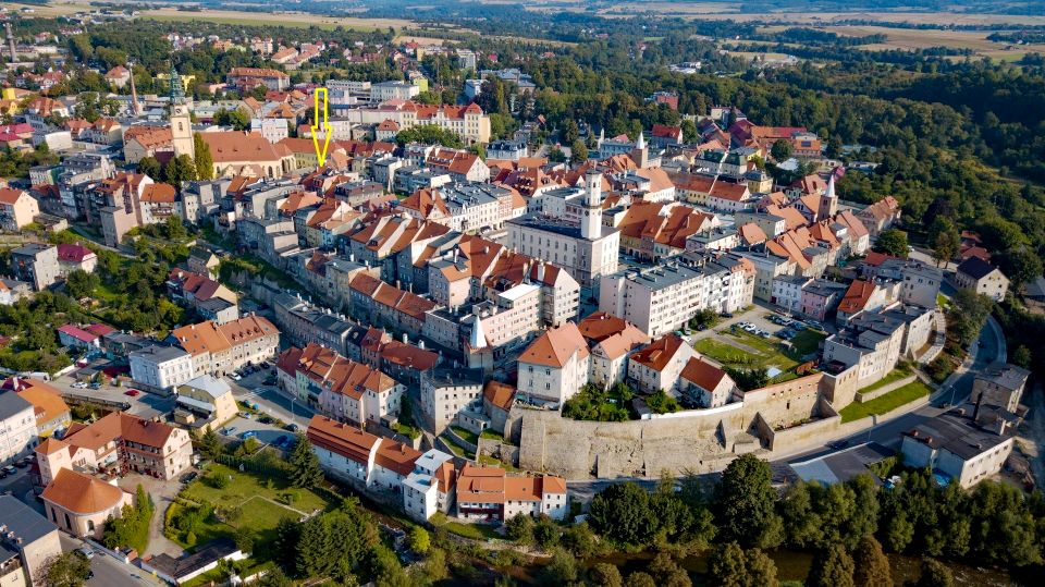 Mieszkanie Bystrzyca Kłodzka sprzedaż