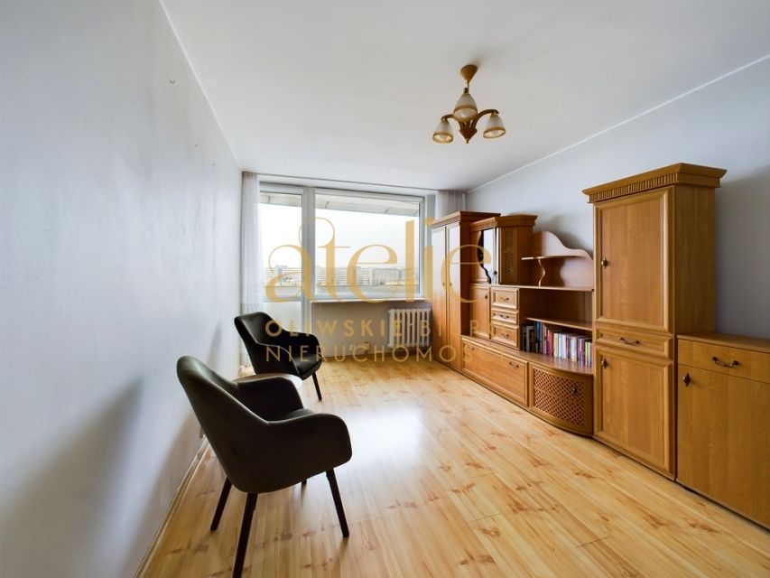 Mieszkanie Gdańsk sprzedaż