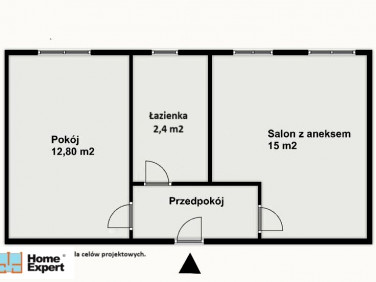 Mieszkanie Wrocław