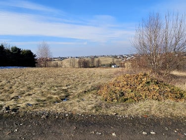 Działka Andrychów