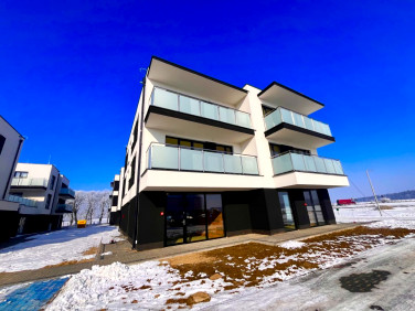 Mieszkanie Szczytniki