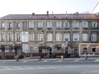 Lokal Wałbrzych