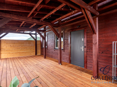 Dom Głuchów sprzedaż