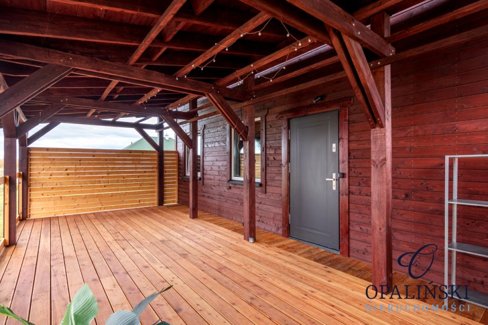 Dom Głuchów sprzedaż