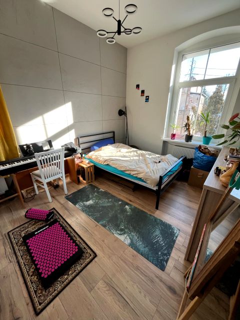 Mieszkanie Jelenia Góra