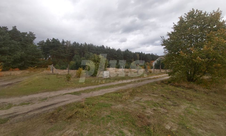 Działka budowlana sprzedam