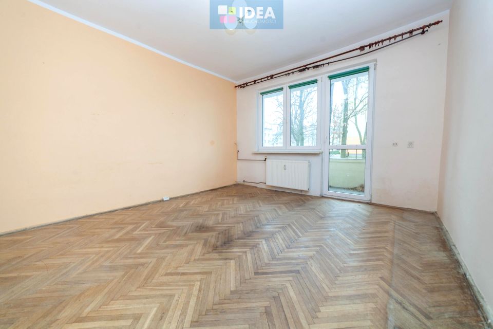 Mieszkanie blok mieszkalny sprzedaż