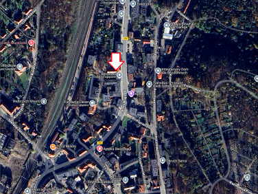 Lokal Wałbrzych
