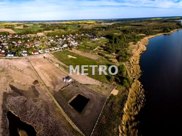 Pusta działka Rogowo