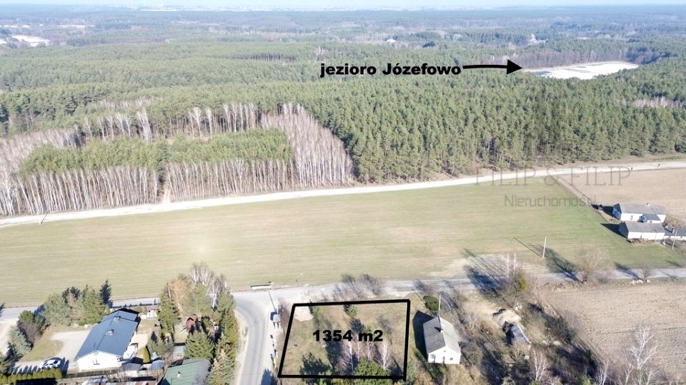 Działka budowlana sprzedam