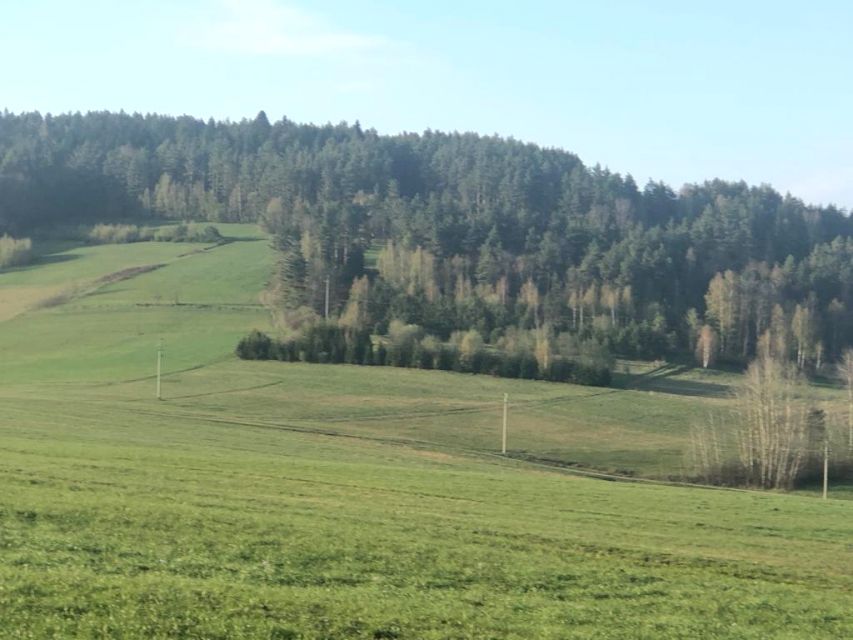 Działka Piorunka