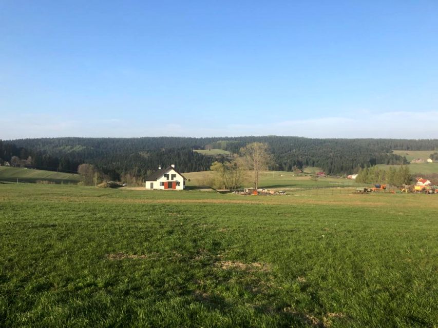 Działka Piorunka