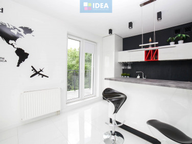 Mieszkanie apartamentowiec Olsztyn