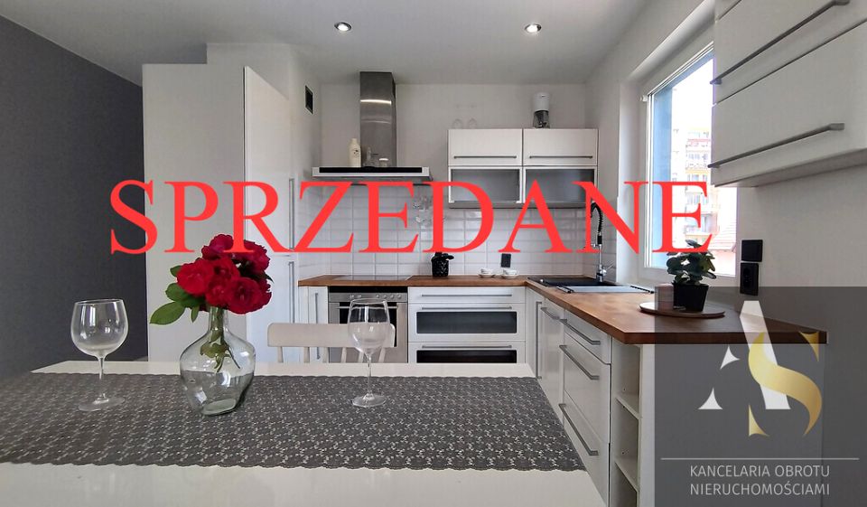 Mieszkanie Zgorzelec