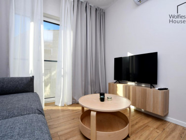 Mieszkanie apartamentowiec wynajem