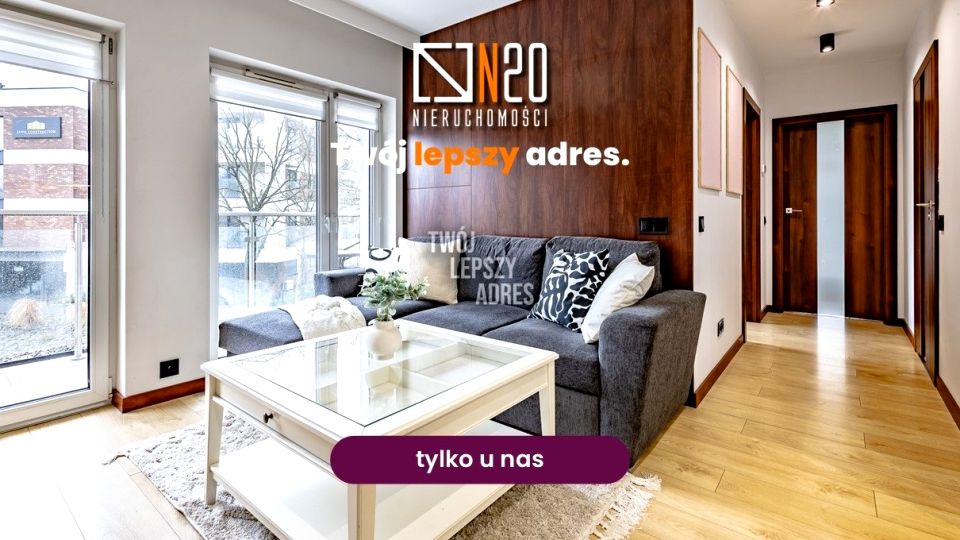 Mieszkanie Czarnochowice