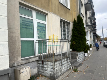 Lokal Warszawa