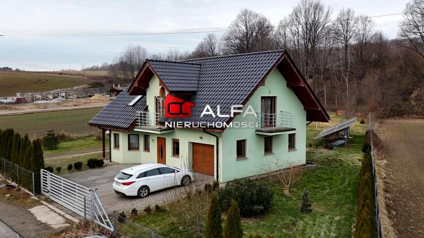 Dom Wierzbna sprzedaż