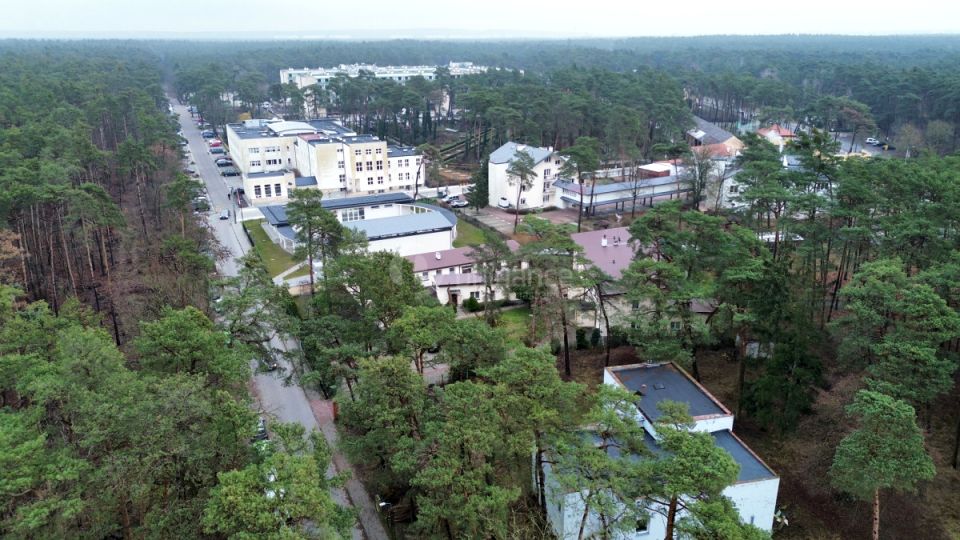 Działka budowlana Wieniec-Zdrój