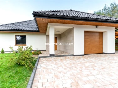 Dom Węgrzce Wielkie