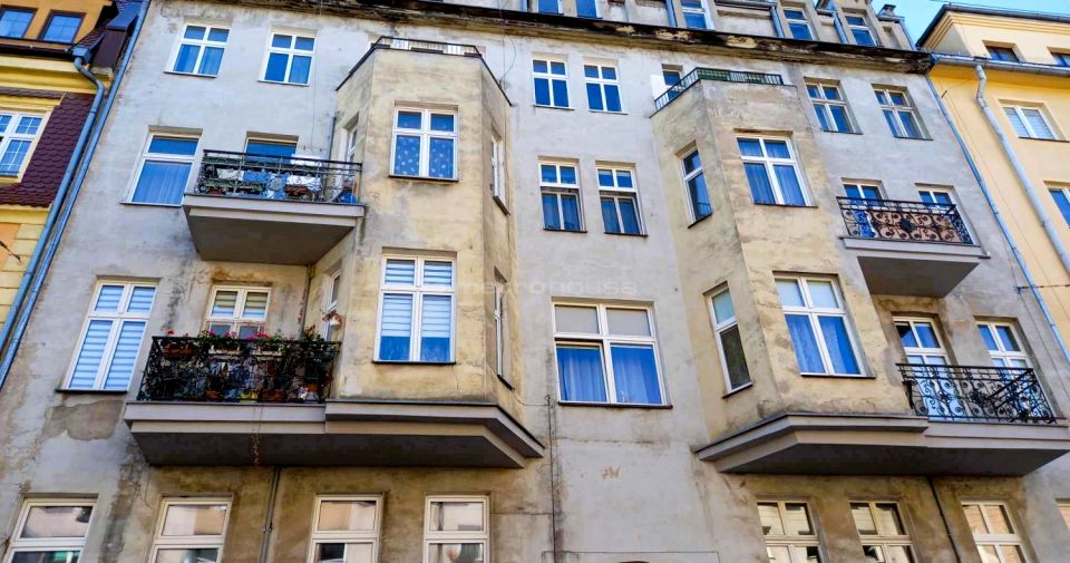 Mieszkanie Wrocław