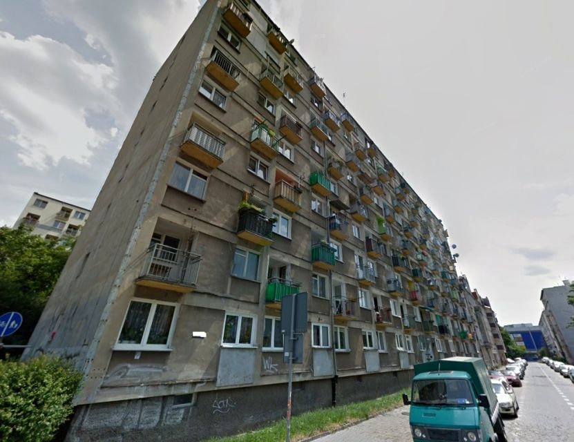 Mieszkanie Wrocław