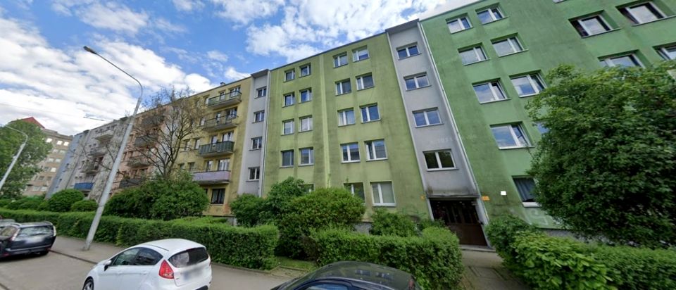 Mieszkanie Wrocław