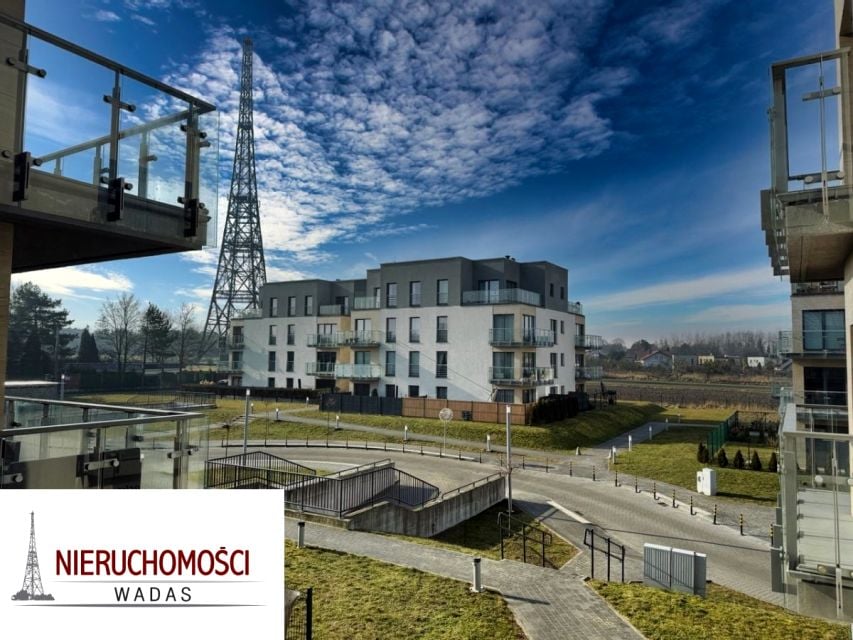 Mieszkanie Gliwice