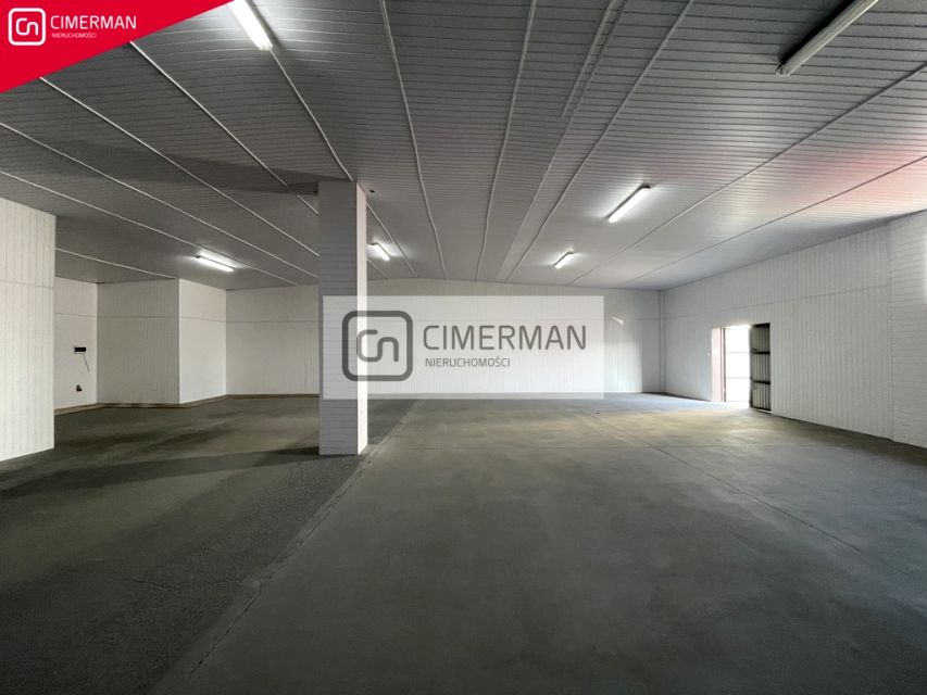 Budynek użytkowy Wrocław wynajem