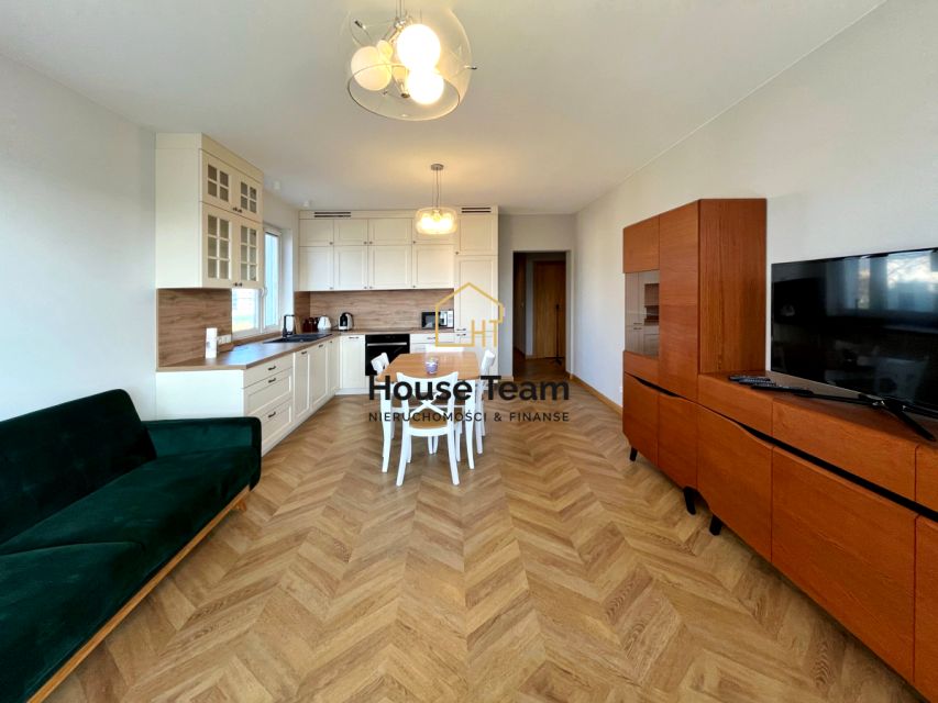 Mieszkanie Bydgoszcz wynajem